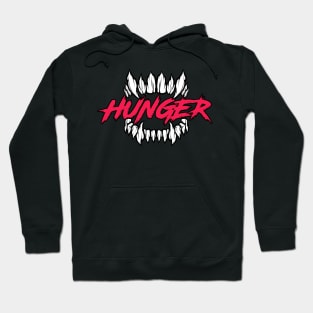 Hunger Hoodie